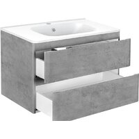  Vincea Тумба под умывальник Vico 80 VMC-2V800BT - Превью изображения №2 — Интернет-магазин Time-Shop