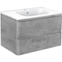 Vincea Тумба под умывальник Vico 80 VMC-2V800BT