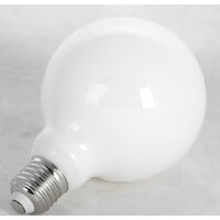 Подвесная люстра Lussole Kenner LSP-8268-W - Превью изображения №2 — Интернет-магазин Time-Shop