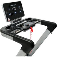 Электрическая беговая дорожка AMETIST Power Road Gray - Превью изображения №5 — Интернет-магазин Time-Shop