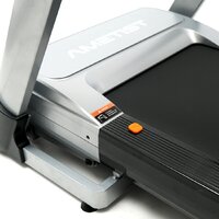 Электрическая беговая дорожка AMETIST Power Road Gray - Превью изображения №7 — Интернет-магазин Time-Shop