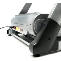 Электрическая беговая дорожка AMETIST Power Road Gray - Превью изображения №8 — Интернет-магазин Time-Shop