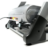 Электрическая беговая дорожка AMETIST Power Road Gray - Превью изображения №9 — Интернет-магазин Time-Shop