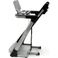 Электрическая беговая дорожка AMETIST Power Road Gray - Превью изображения №6 — Интернет-магазин Time-Shop