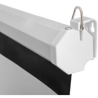 Проекционный экран Digis Optimal-D 206x159 DSOD-4303 - Превью изображения №2 — Интернет-магазин Time-Shop