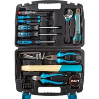 Набор домашнего мастера Bort BTK-32 (32 предмета) - Превью изображения №2 — Интернет-магазин Time-Shop