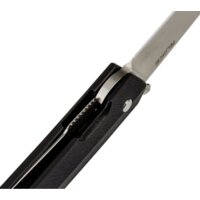 Складной нож Ruike P865-B - Превью изображения №3 — Интернет-магазин Time-Shop