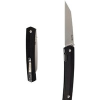 Складной нож Ruike P865-B - Превью изображения №2 — Интернет-магазин Time-Shop