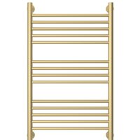 Полотенцесушитель Сунержа Богема+ прямая 800х500 022-0220-8050 - Превью изображения №2 — Интернет-магазин Time-Shop