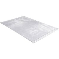 Karven Post Dokuma Sacakli 160x230 KV 035 (Gri/серый)