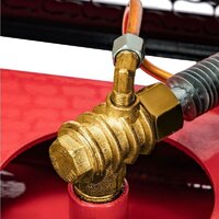 Компрессор MTX КР2500/80 - Превью изображения №15 — Интернет-магазин Time-Shop