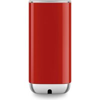 Автоматический вспениватель молока Smeg MFF02RDEU - Превью изображения №9 — Интернет-магазин Time-Shop