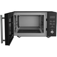 Микроволновая печь Vivaris VCM F23B1DF - Превью изображения №3 — Интернет-магазин Time-Shop