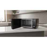 Микроволновая печь Vivaris VCM F23B1DF - Превью изображения №8 — Интернет-магазин Time-Shop