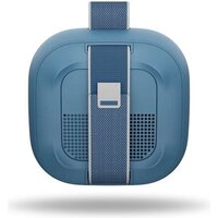Беспроводная колонка Bose SoundLink Micro 2nd Gen (синий) - Превью изображения №3 — Интернет-магазин Time-Shop