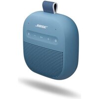 Беспроводная колонка Bose SoundLink Micro 2nd Gen (синий) - Превью изображения №4 — Интернет-магазин Time-Shop
