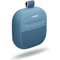 Беспроводная колонка Bose SoundLink Micro 2nd Gen (синий) - Превью изображения №2 — Интернет-магазин Time-Shop
