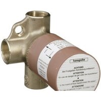 Hansgrohe Trio 15981180