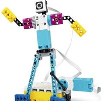 Набор деталей LEGO Education Spike Prime 45678 Базовый набор - Превью изображения №6 — Интернет-магазин Time-Shop
