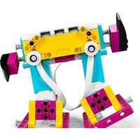 Набор деталей LEGO Education Spike Prime 45678 Базовый набор - Превью изображения №3 — Интернет-магазин Time-Shop