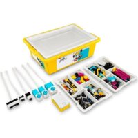 Набор деталей LEGO Education Spike Prime 45678 Базовый набор - Превью изображения №2 — Интернет-магазин Time-Shop