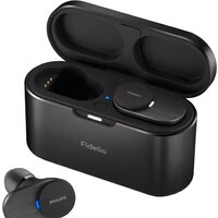Philips Fidelio T1BK/00