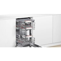 Встраиваемая посудомоечная машина Bosch Seria 6 SPV6EMX05E - Превью изображения №4 — Интернет-магазин Time-Shop