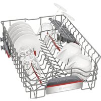 Встраиваемая посудомоечная машина Bosch Seria 6 SPV6EMX05E - Превью изображения №5 — Интернет-магазин Time-Shop