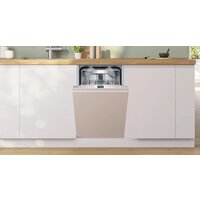 Встраиваемая посудомоечная машина Bosch Seria 6 SPV6EMX05E - Превью изображения №2 — Интернет-магазин Time-Shop