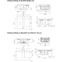 Варочная панель Elica NikolaTesla Alpha B BL/A/60 PRF0196211 - Превью изображения №4 — Интернет-магазин Time-Shop
