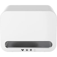 Беспроводной сабвуфер WiiM Sub Pro (белый) - Превью изображения №3 — Интернет-магазин Time-Shop