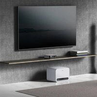 Беспроводной сабвуфер WiiM Sub Pro (белый) - Превью изображения №7 — Интернет-магазин Time-Shop