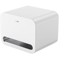 Беспроводной сабвуфер WiiM Sub Pro (белый) - Превью изображения №4 — Интернет-магазин Time-Shop