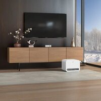 Беспроводной сабвуфер WiiM Sub Pro (белый) - Превью изображения №6 — Интернет-магазин Time-Shop