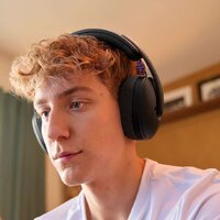 Наушники Logitech G325 Lightspeed (черный) - Превью изображения №6 — Интернет-магазин Time-Shop