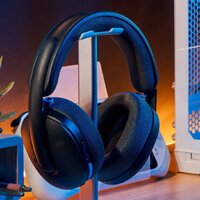 Наушники Logitech G325 Lightspeed (черный) - Превью изображения №7 — Интернет-магазин Time-Shop