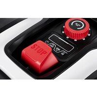 Газонокосилка-робот Cedrus C-MOW M5 - Превью изображения №6 — Интернет-магазин Time-Shop