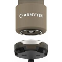 Фонарь Armytek Wizard C2 Pro Max Magnet USB Sand - Превью изображения №2 — Интернет-магазин Time-Shop