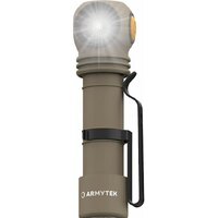 Фонарь Armytek Wizard C2 Pro Max Magnet USB Sand - Превью изображения №3 — Интернет-магазин Time-Shop