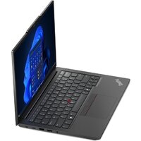 Ноутбук Lenovo ThinkPad E14 Gen 6 Intel 21M700AXIG - Превью изображения №2 — Интернет-магазин Time-Shop
