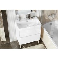  Акватон Тумба под умывальник Сканди 70 1A251801SD010 - Превью изображения №5 — Интернет-магазин Time-Shop