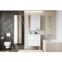  Акватон Тумба под умывальник Сканди 70 1A251801SD010 - Превью изображения №7 — Интернет-магазин Time-Shop