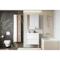  Акватон Тумба под умывальник Сканди 70 1A251801SD010 - Превью изображения №6 — Интернет-магазин Time-Shop