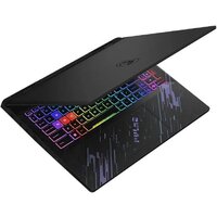 Игровой ноутбук MSI Pulse A16 AI+ C3HWFKG-031XRU - Превью изображения №4 — Интернет-магазин Time-Shop