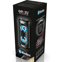 Патибокс Ginzzu GM-210 - Превью изображения №3 — Интернет-магазин Time-Shop