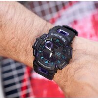 Наручные часы Casio GBA-900-1A6ER - Превью изображения №10 — Интернет-магазин Time-Shop