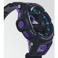 Наручные часы Casio GBA-900-1A6ER - Превью изображения №7 — Интернет-магазин Time-Shop