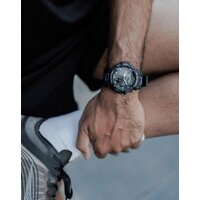 Наручные часы Casio GBA-900-1A6ER - Превью изображения №8 — Интернет-магазин Time-Shop