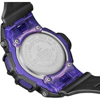 Наручные часы Casio GBA-900-1A6ER - Превью изображения №5 — Интернет-магазин Time-Shop