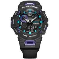 Наручные часы Casio GBA-900-1A6ER - Превью изображения №2 — Интернет-магазин Time-Shop